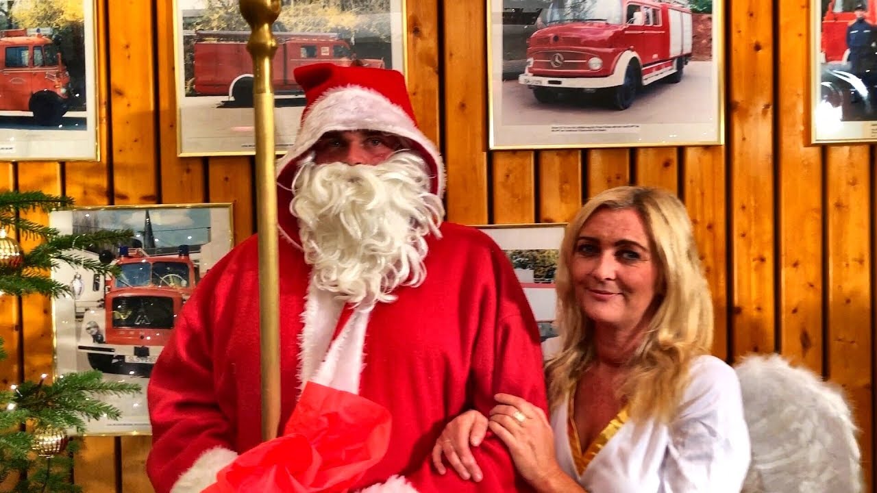 Weihnachten mit Vorurteilen - Erst DENKEN dann HANDELN!