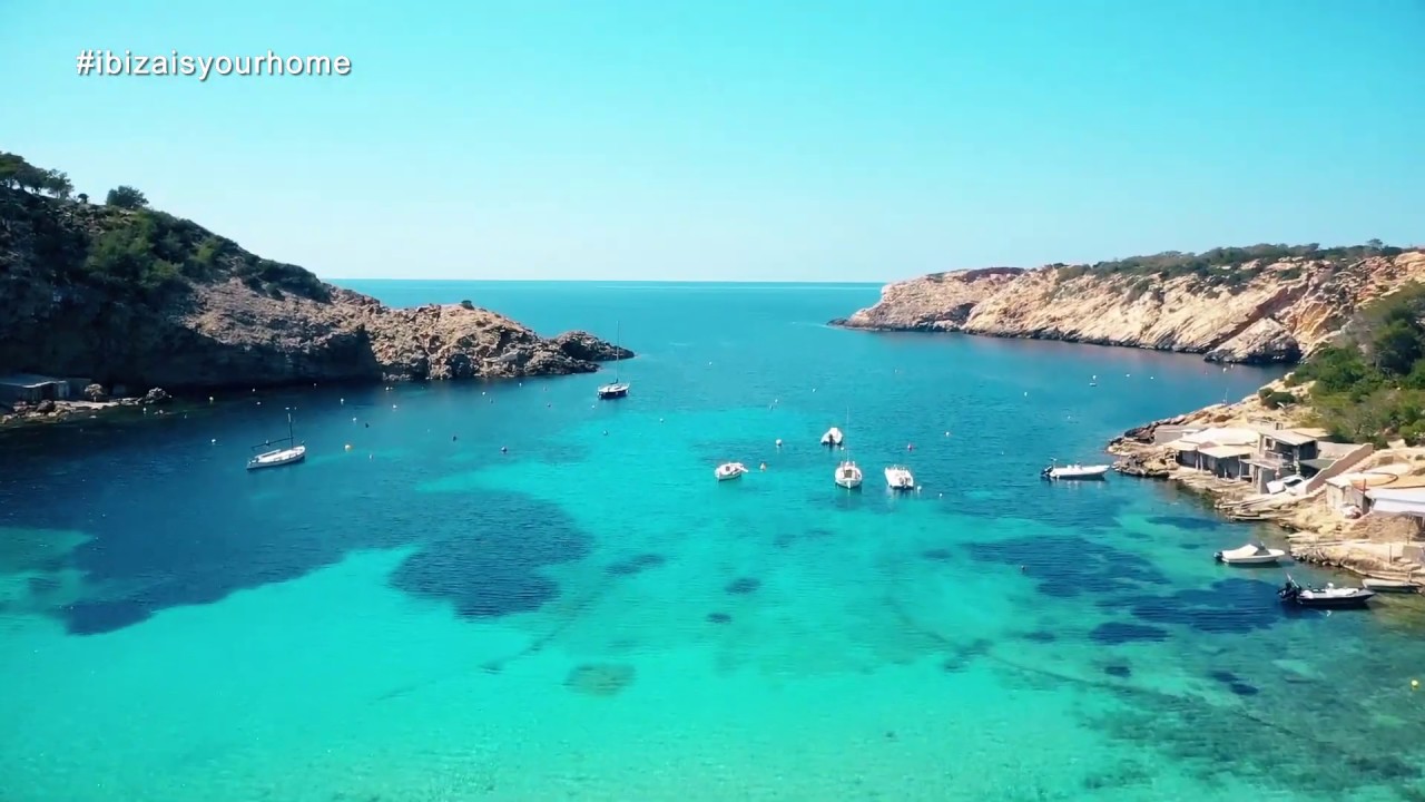 Ibiza is your home 2020 (Association of Licensed Holiday Homes Ibiza)
