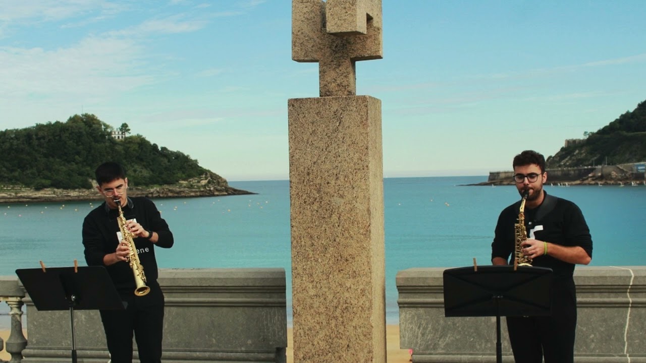 Adverbios de lugar (2024) – Nuria López