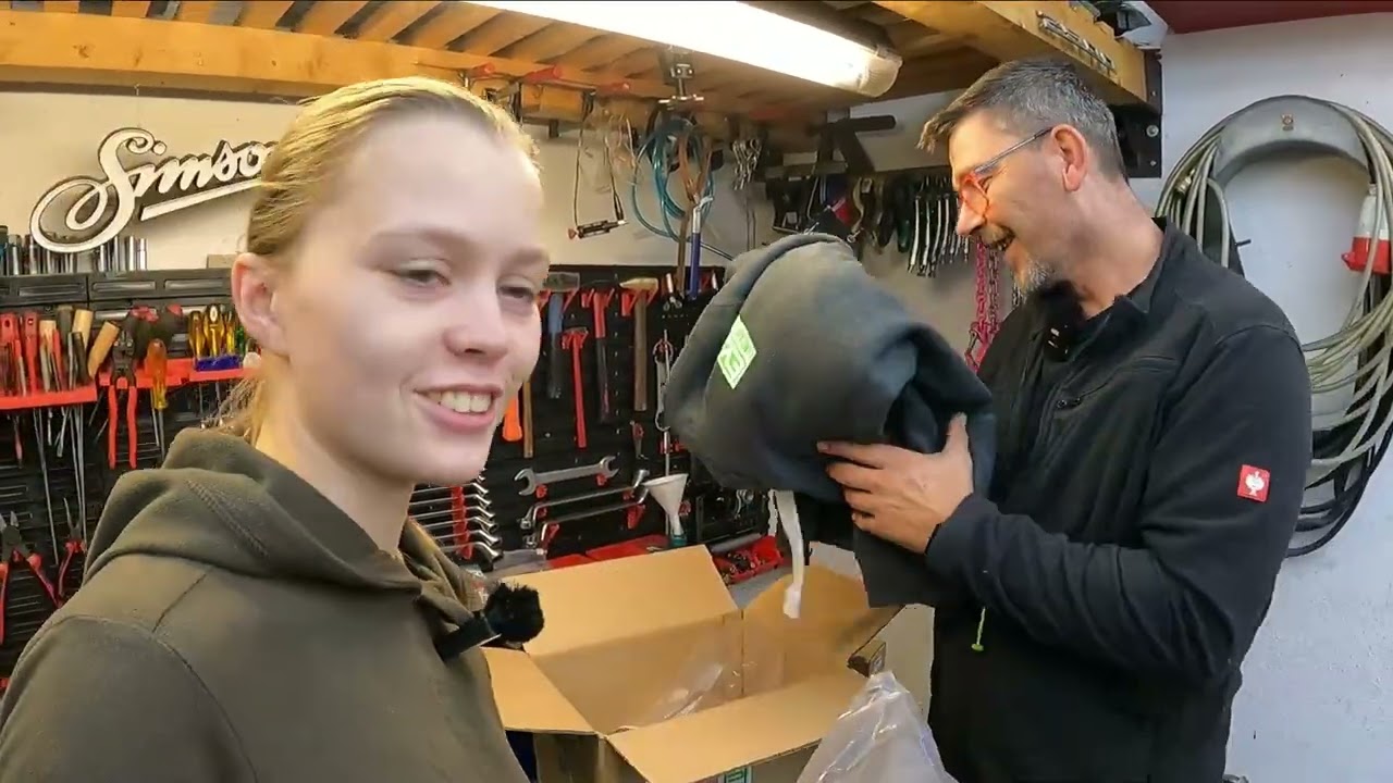 Die Schlacht geht weiter.......