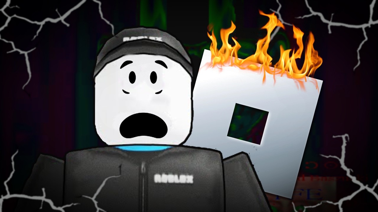 roblox is insanely close to killing the entire platform