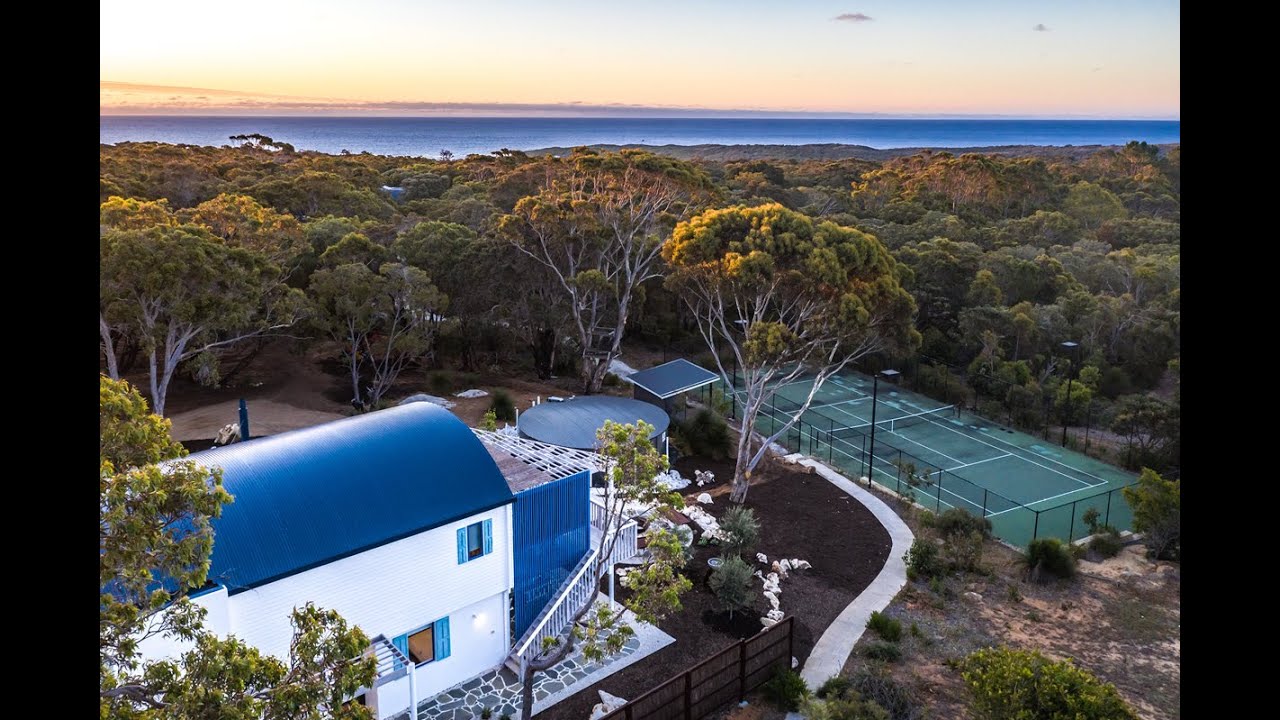 Holidays Margaret River