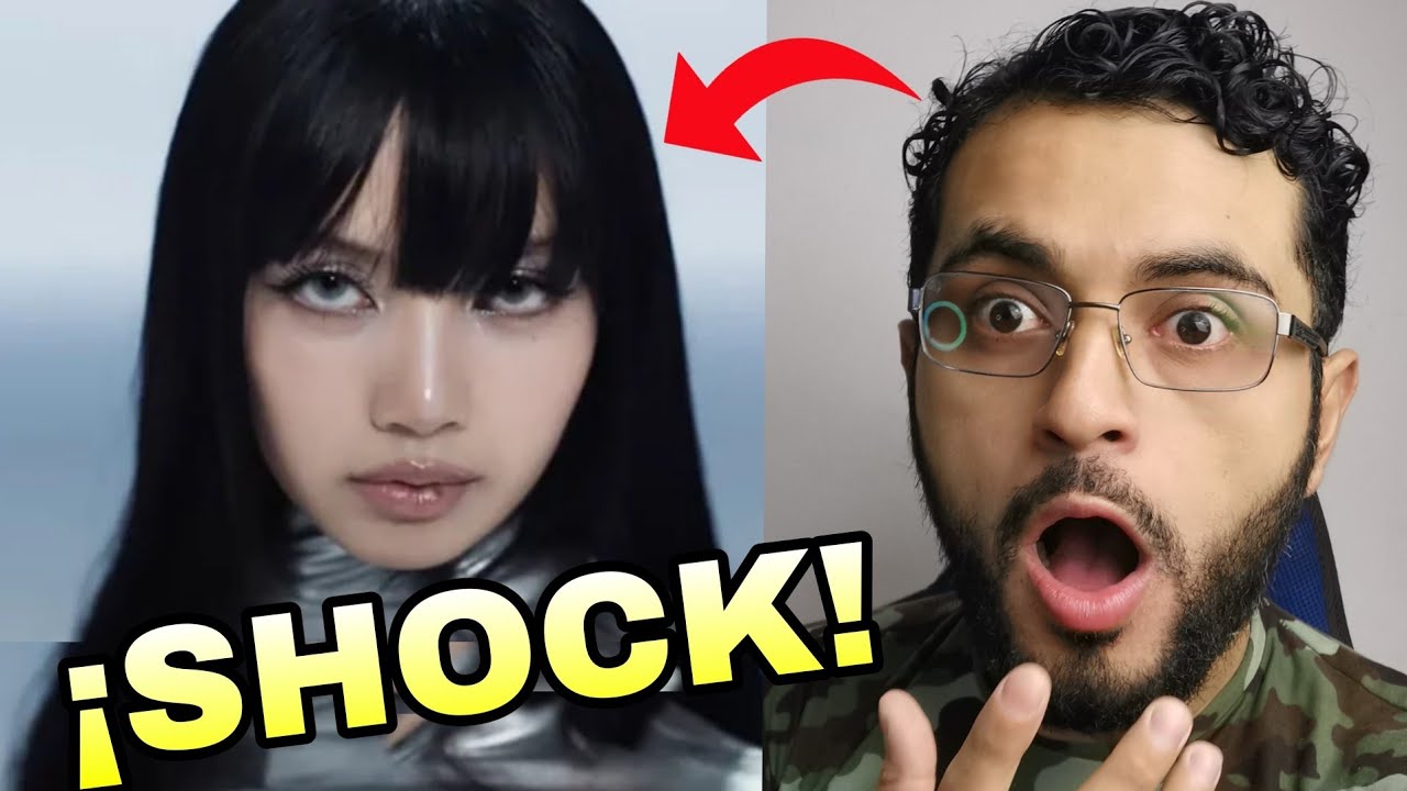 REACCIONANDO a LISA por PRIMERA VEZ: ROCKSTAR!!
