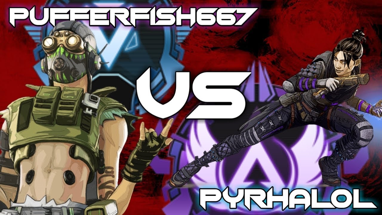 So I Have Challenged Pufferfish667...