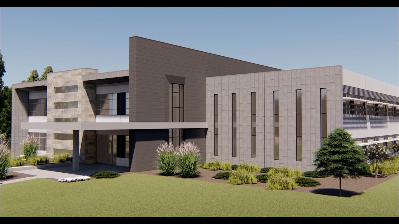 General Services Administration Office