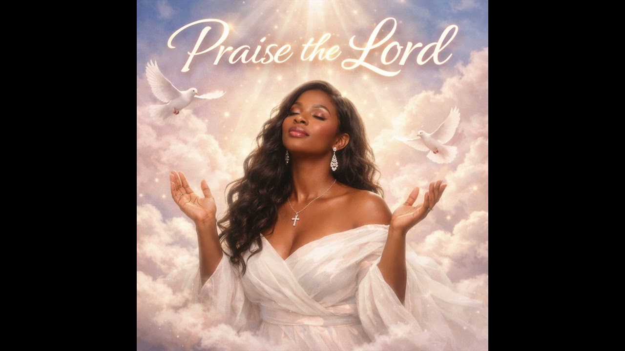 Praise The Lord - La’Vette 