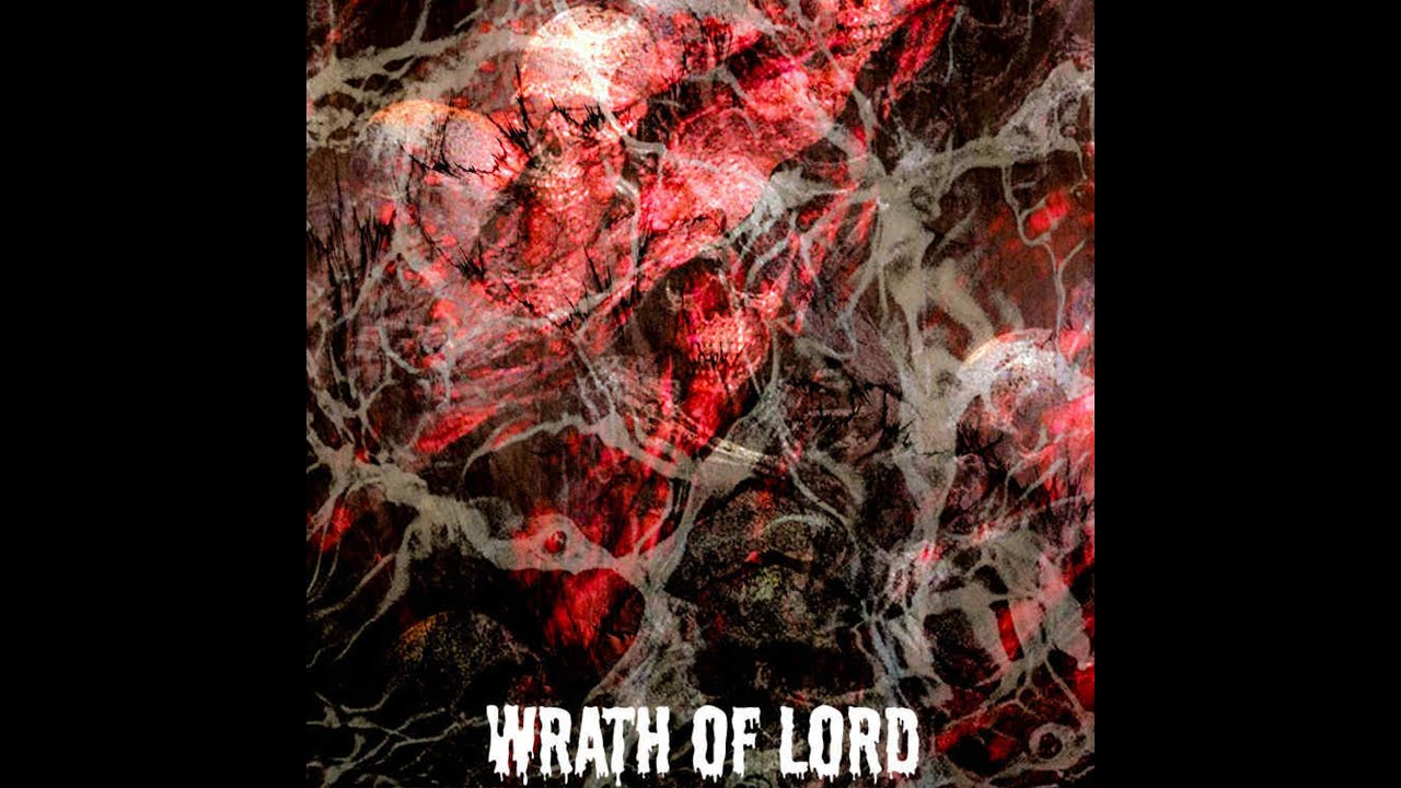 Severed Soul - EP Wrath of Lord
