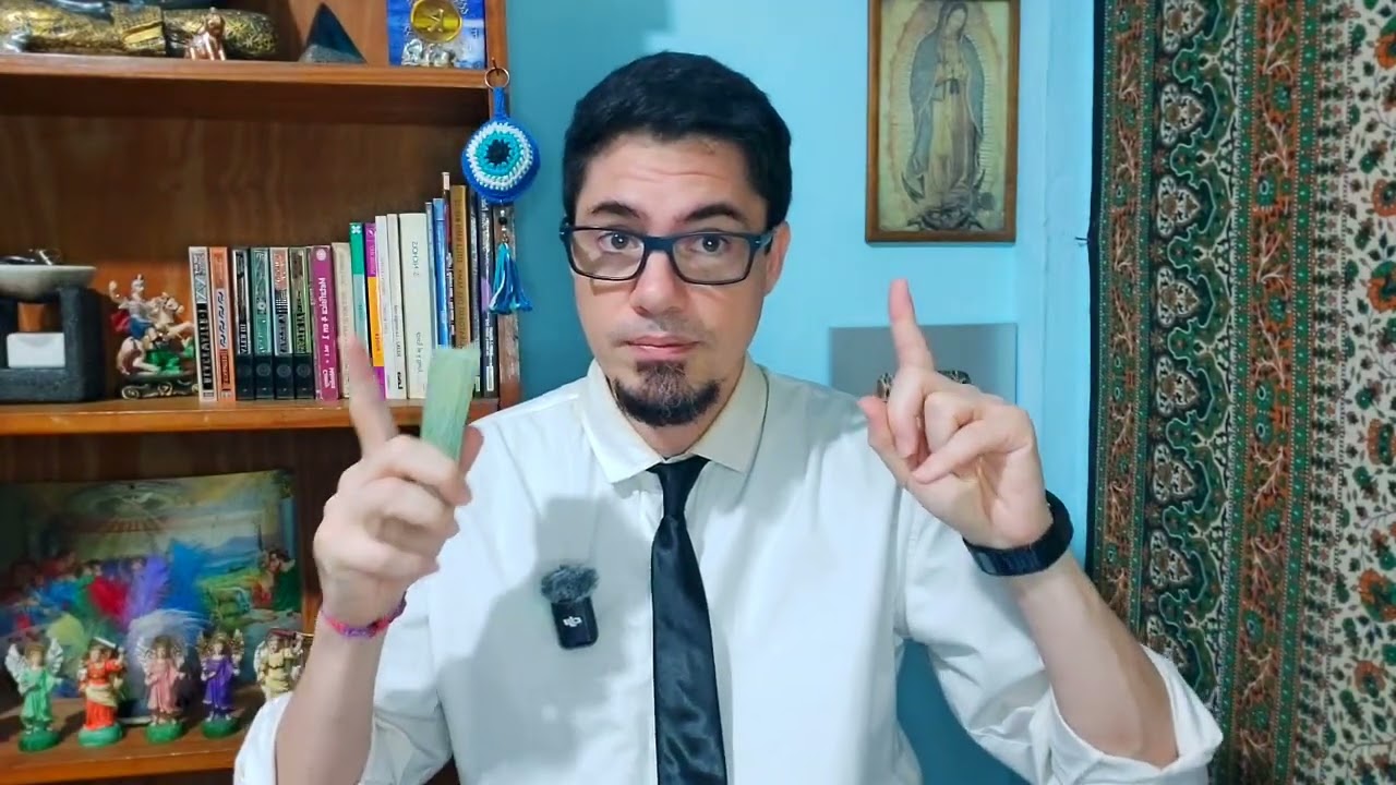 ARIES ALGUIEN VA A EXPLOTAR!!! YA NO AGUANTA MÁS!!!