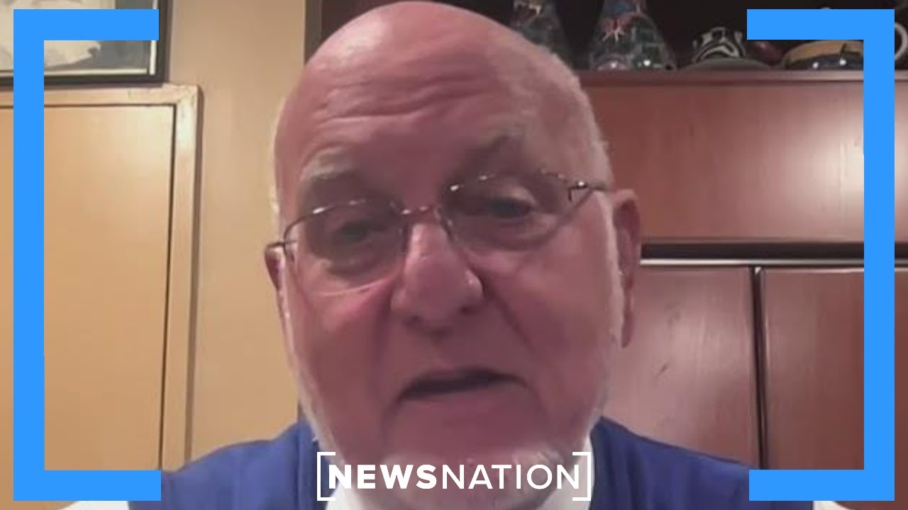 Уровень аутизма «явно значительно вырос», — сообщает бывший директор Центра по контролю и профила...