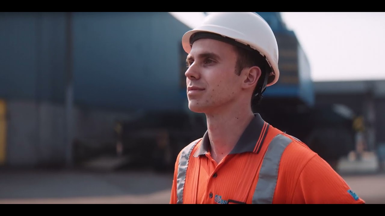 Euro-Rijn Group | Bedrijfsvideo