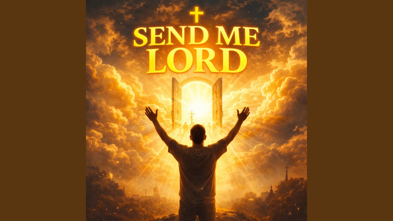 Send Me Lord
