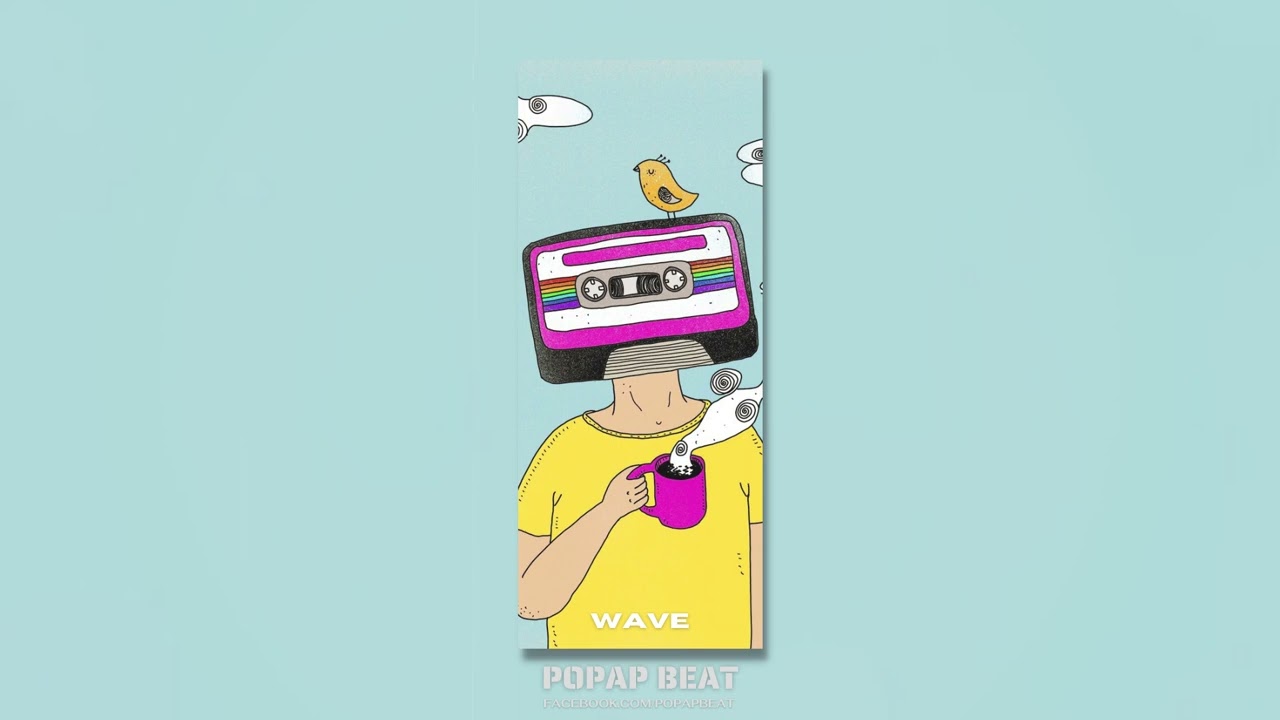 (SOLD) Vietnam Type Beat - 