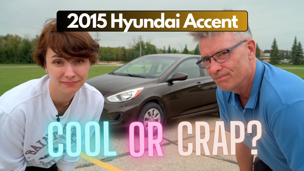 2015 Hyundai Accent review