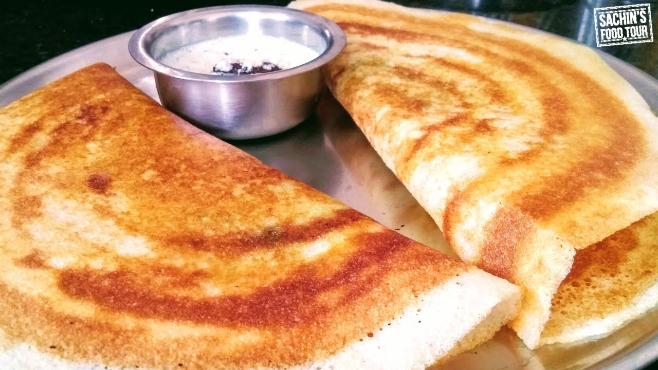 CRISPY Masala Dosa Recipe | होटल जैसा मसाला डोसा | बैटर बनाने का आसान तरीका - Tips and Secrets