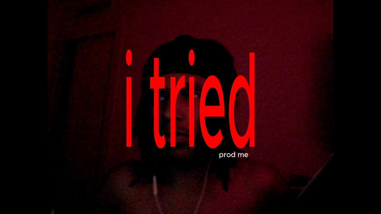 kanii - i tried