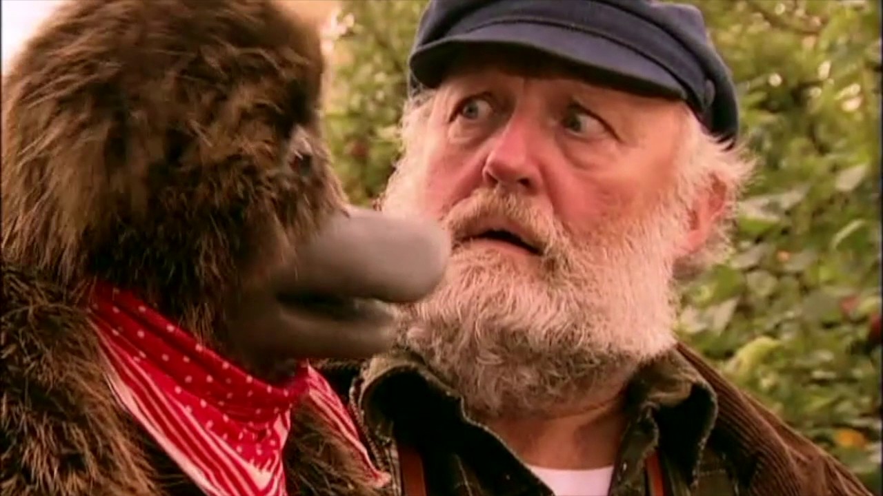 4. episode Kalle og Molo Volum 1