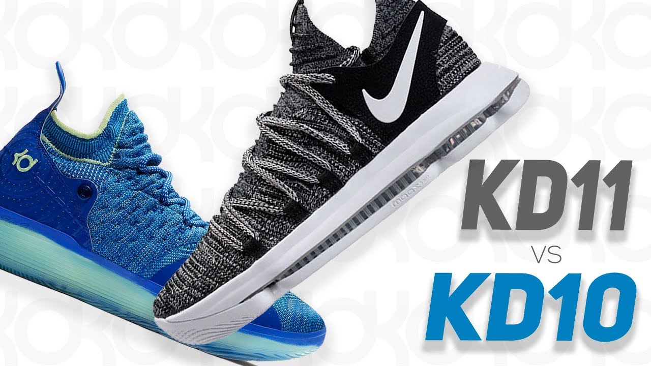 KD10 or KD11