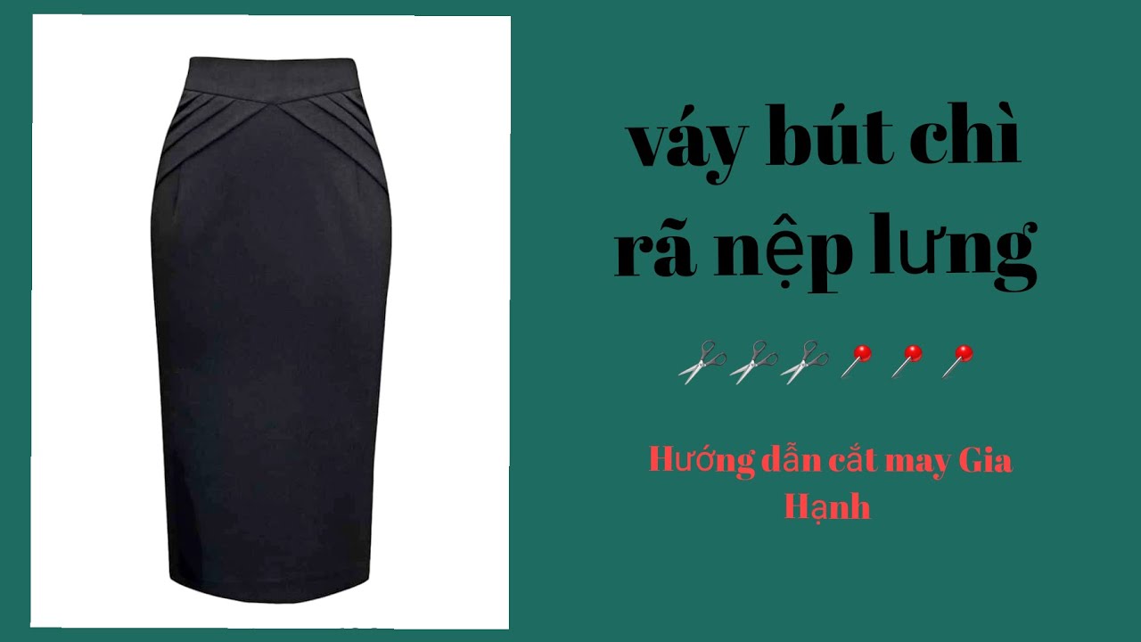 VÁY BÚT CHÌ/MỘT SỐ LỖI THƯỜNG GẶP VÀ CÁCH KHẮC PHỤC