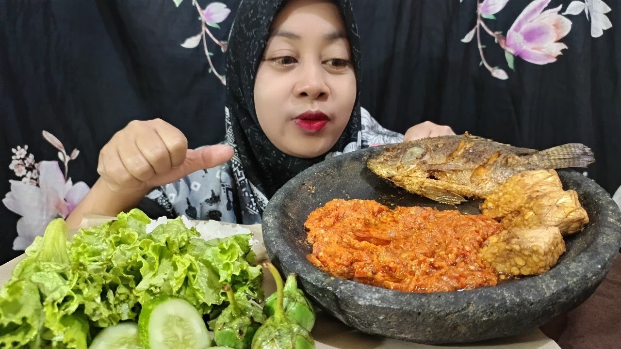 Kok gak bosan 