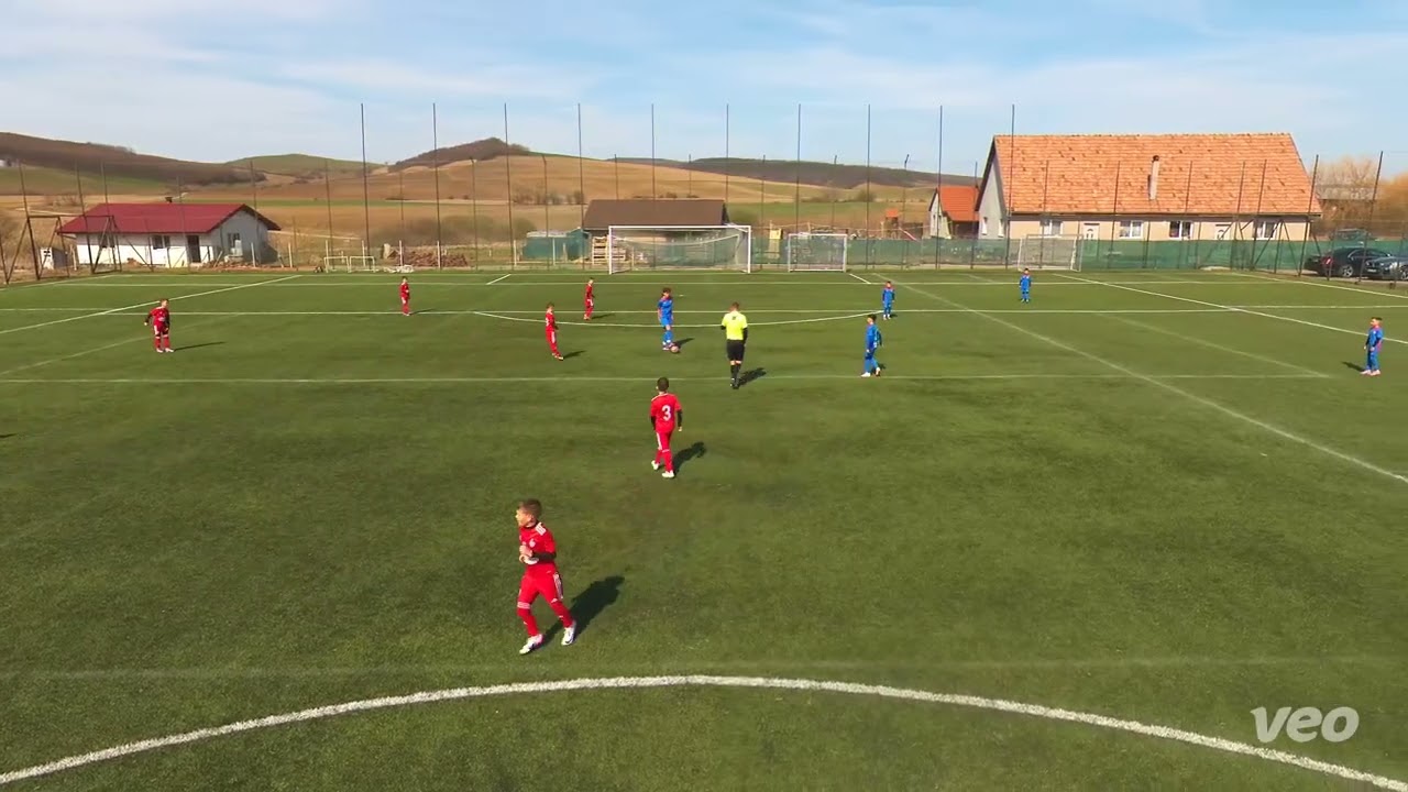 Unirea Ungheni 2016 - Sepsi OSK 2016, Turneu M Nirajului