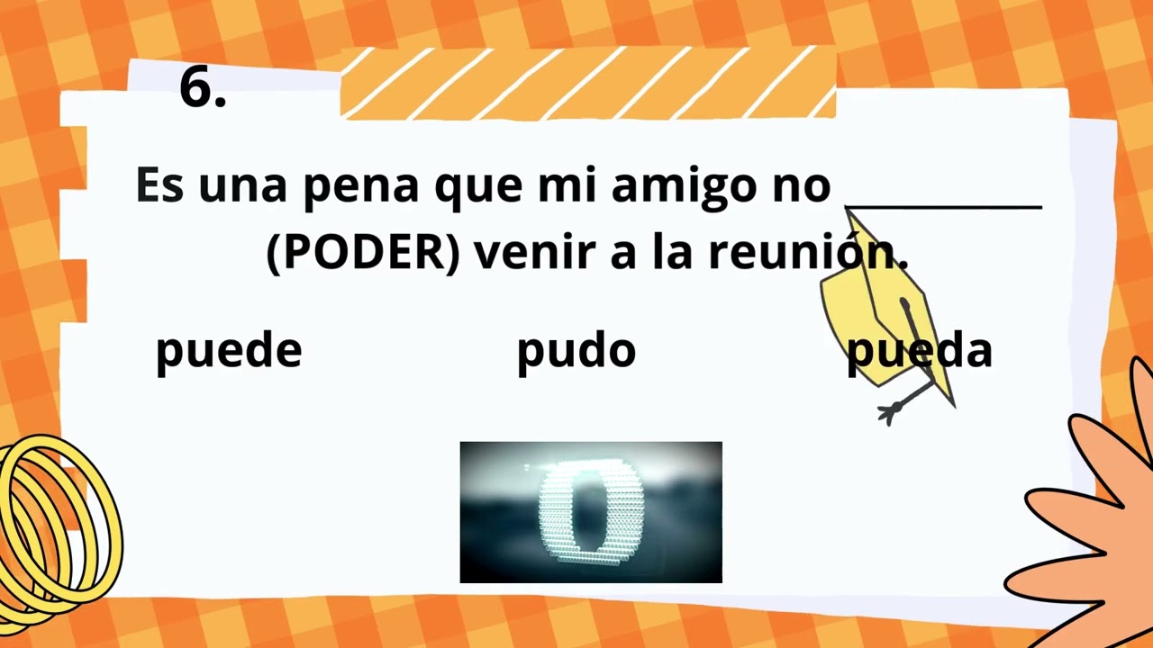 Trivia Expresar Opiniones Impersonales en Subjuntivo B1-B2 👦🏻👩📚⏰🏆 #subjuntive #opinions #impersonal