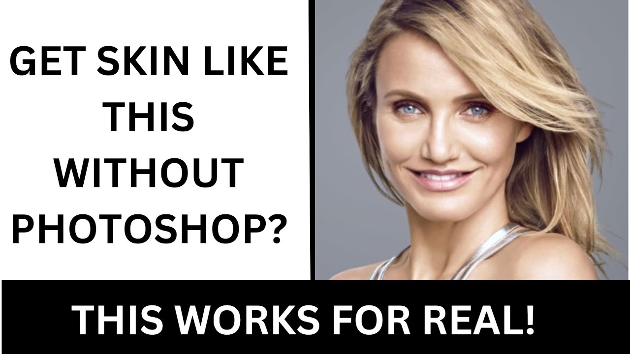 Cameron Diaz struggled with acne | This works better| ProActive? | Specific Carb Diet for Beginners
