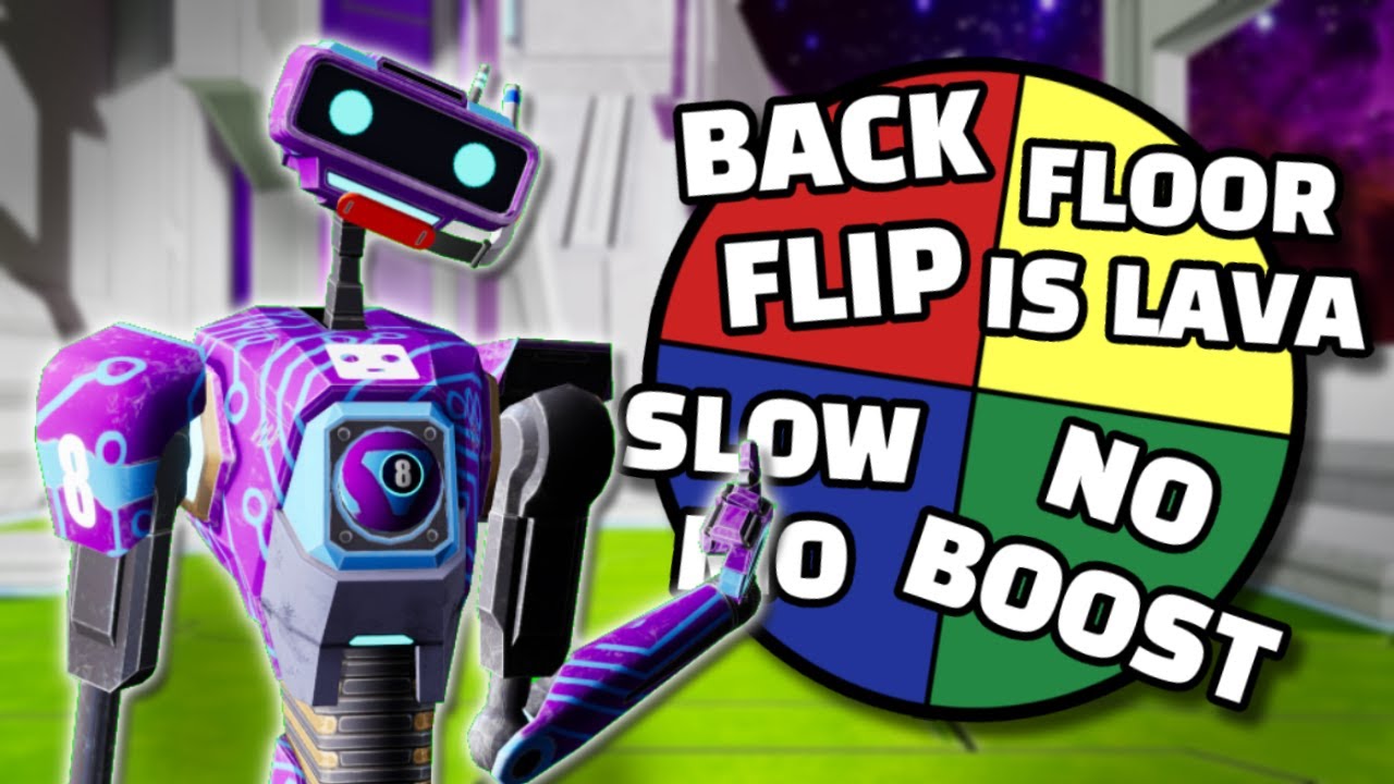 Can I WIN In Orion Drift With These NERFS?