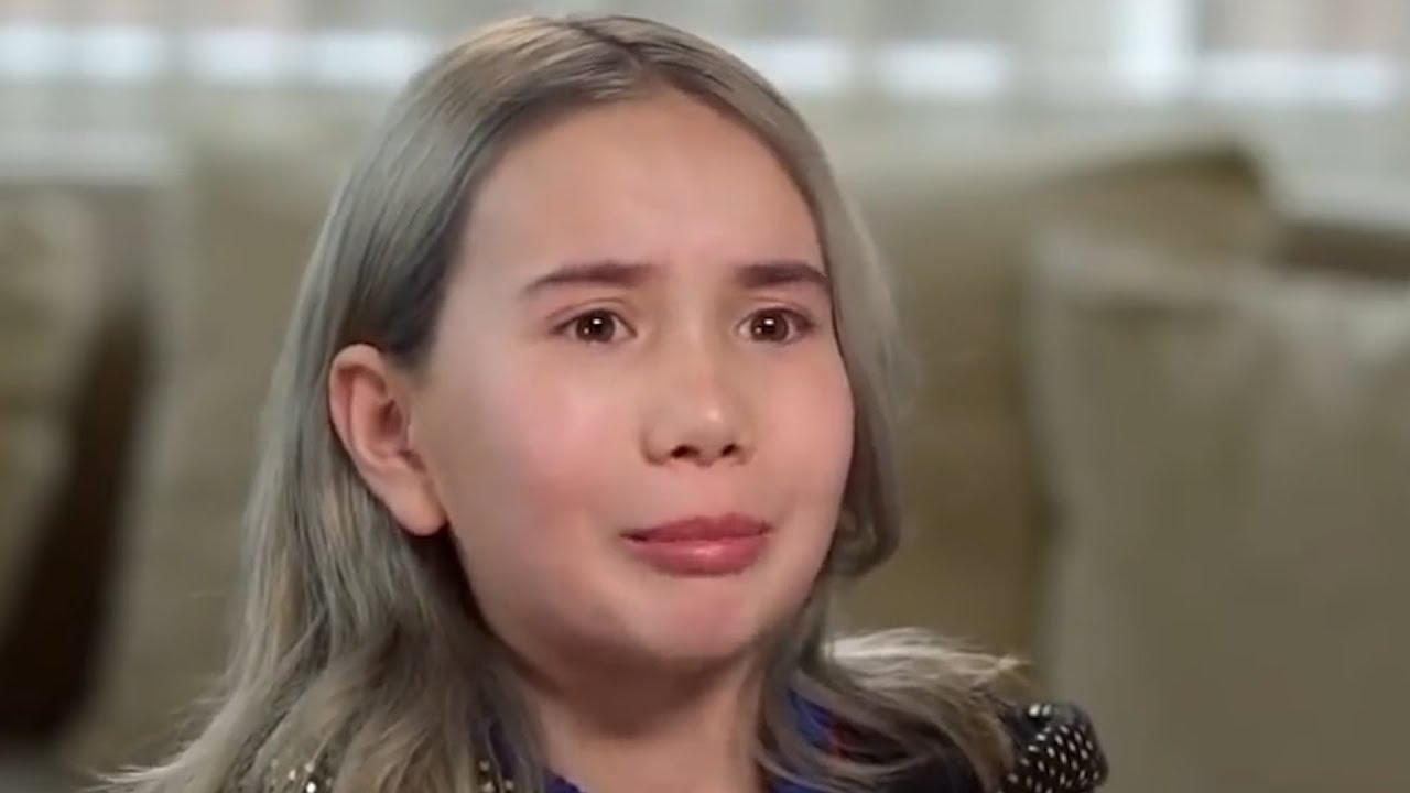 This Moment ENDED Lil Tay’s Career