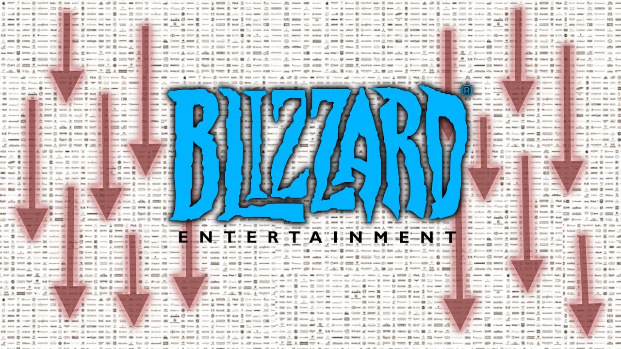 Warum wird Blizzard so sehr gehasst?