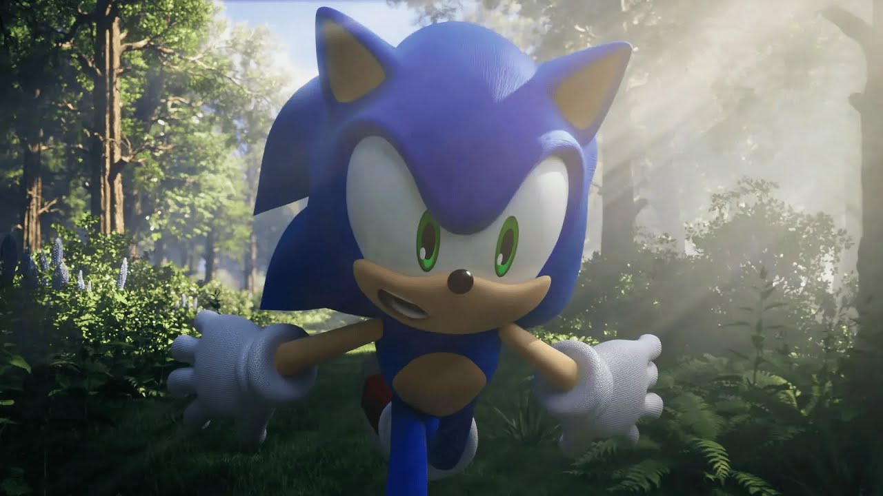Sonic DnB x Hideki Naganuma x Tomoya Ohtani x Hydraa x Sonic SA2 Type Beat - 