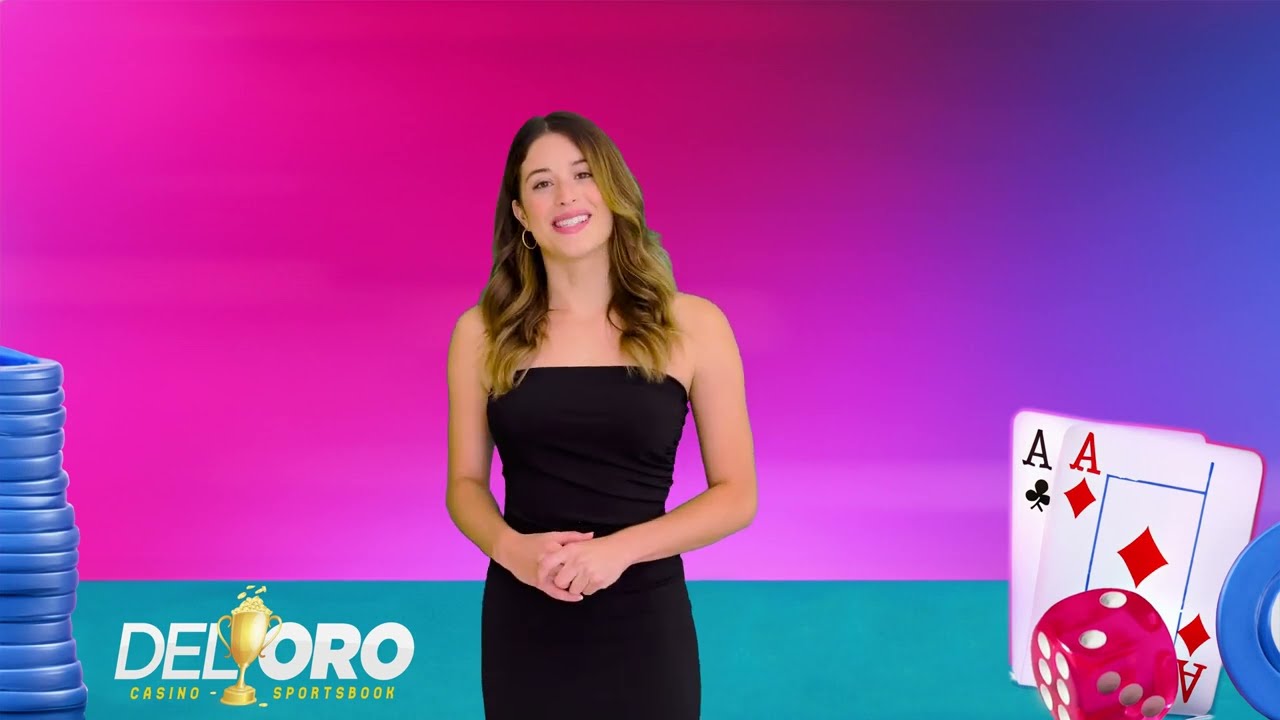 Del Oro Casino and Sportsbook - Big Wins and Worldwide Gaming