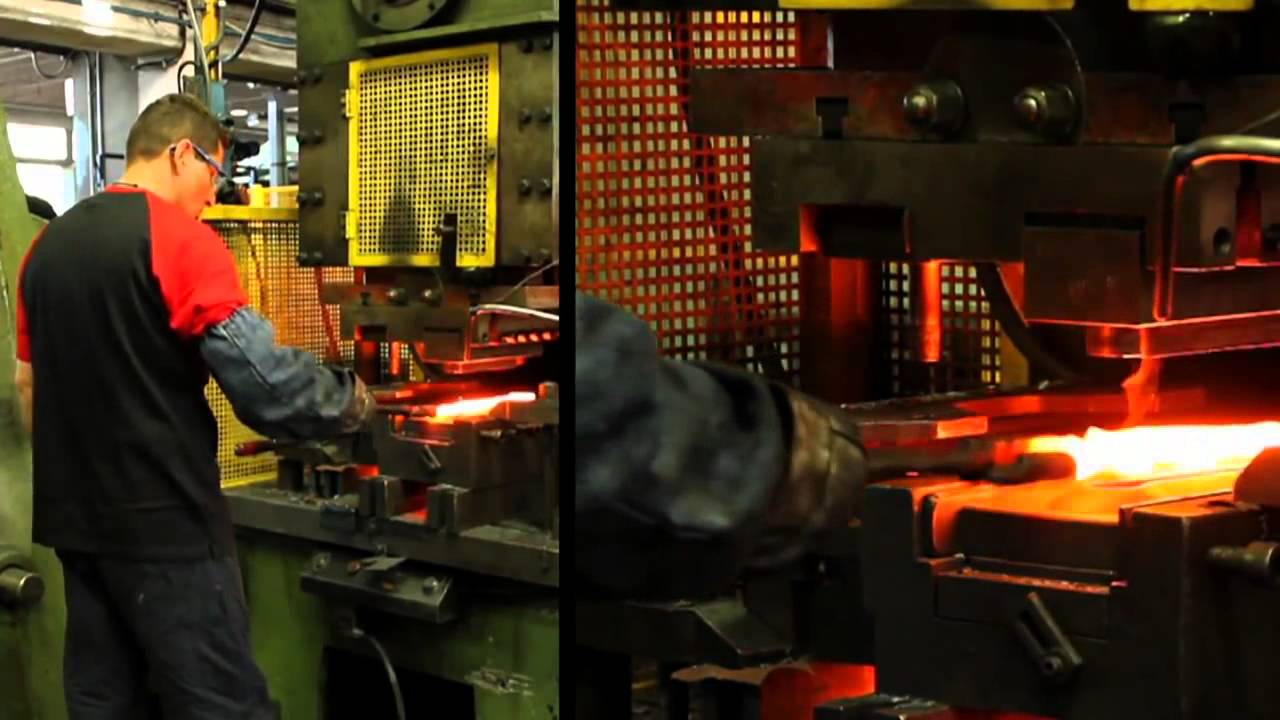 FACOM Usine de Gemonio Italie   Gemonio plant Italy