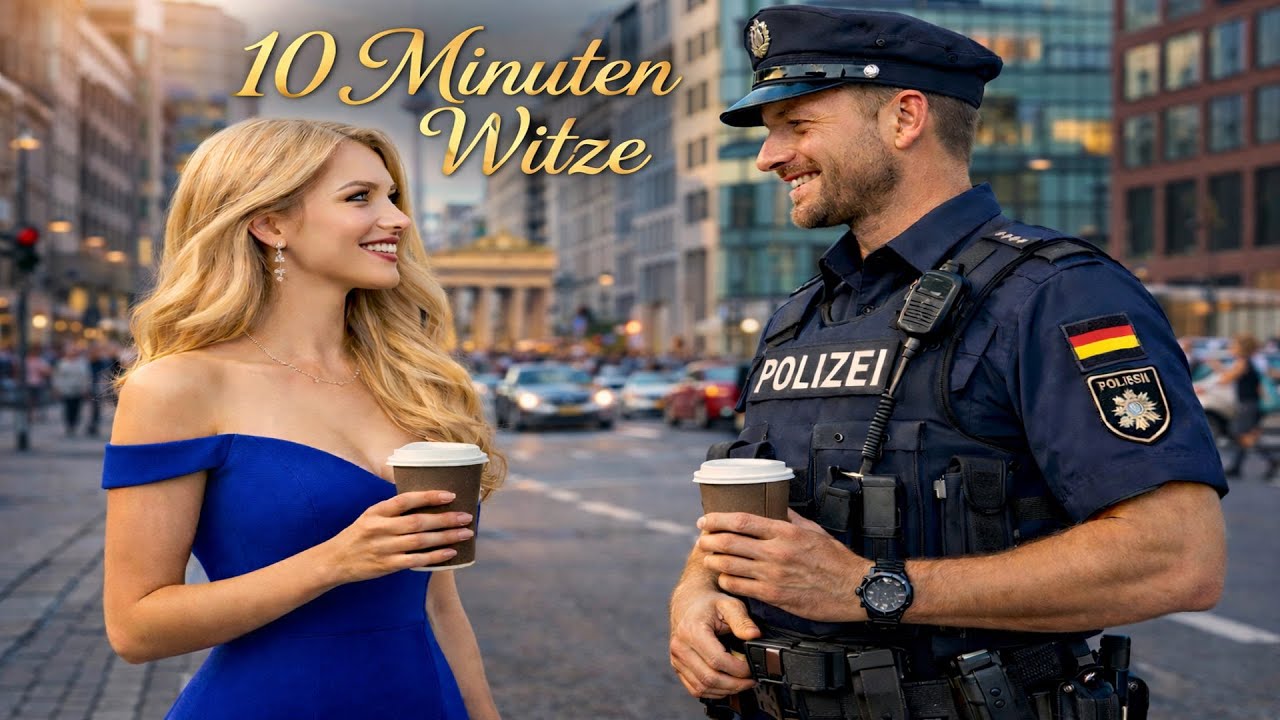 10 Minuten Humor, den man nicht sagen darf 🔥 #blonde #lustig #flachwitz #ehe #rente #witze #arztwitz