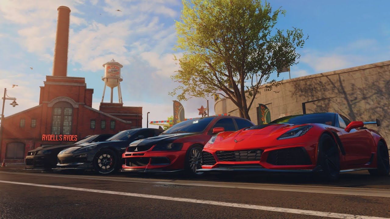 My Best NFS Unbound Moments Of 2023
