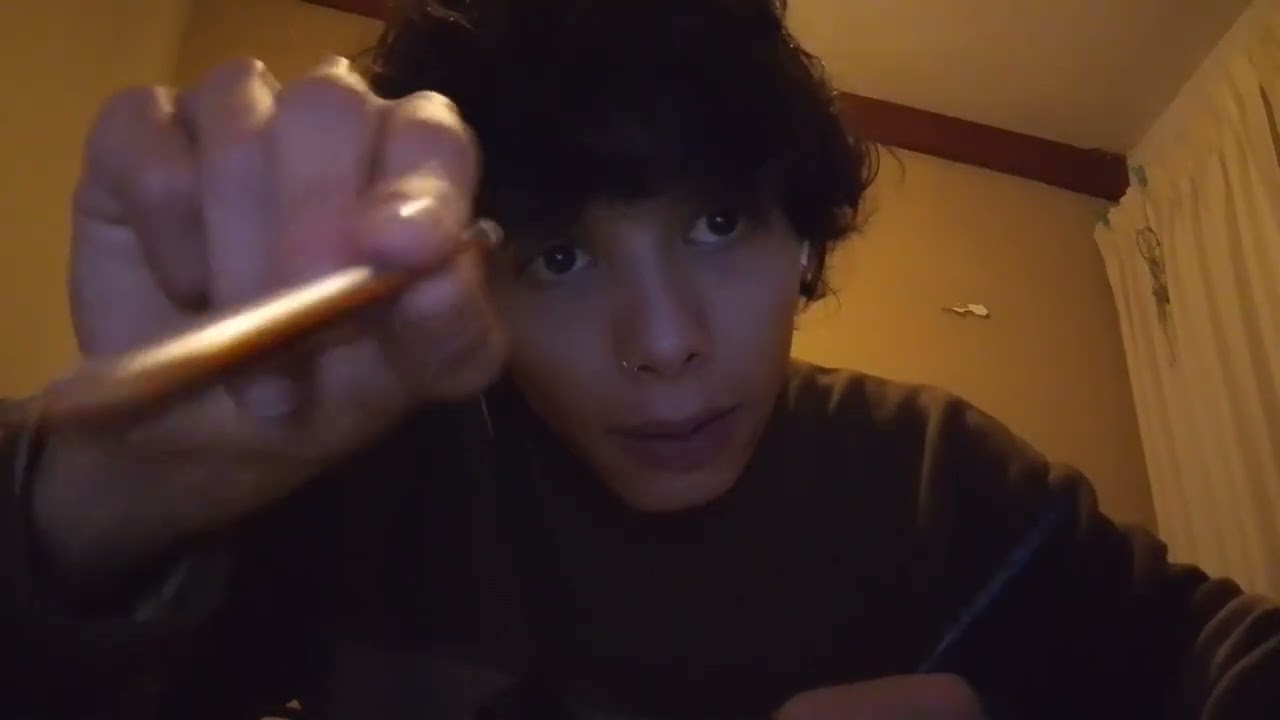 Asmr que gasta poco internet 🤑