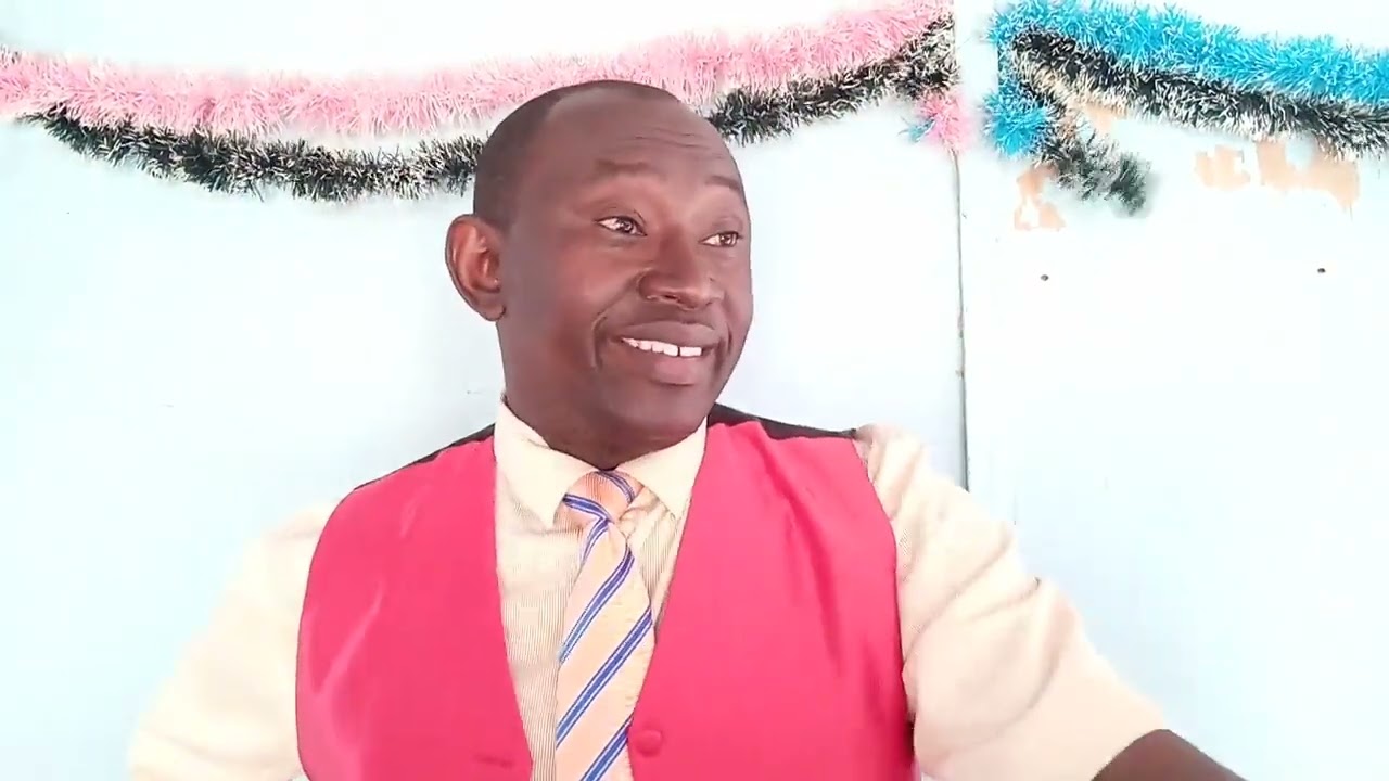 IFB 141225_ Bwana hutumia wadhaifu na walio tayari