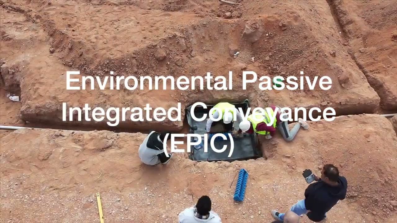 EPIC Sa'ad National Park POC Video  English