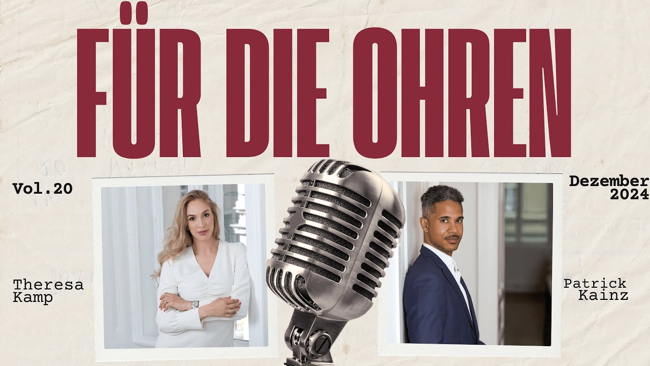 Law and Beyond für die Ohren – Folge 20: Networking – Männer vs. Frauen?