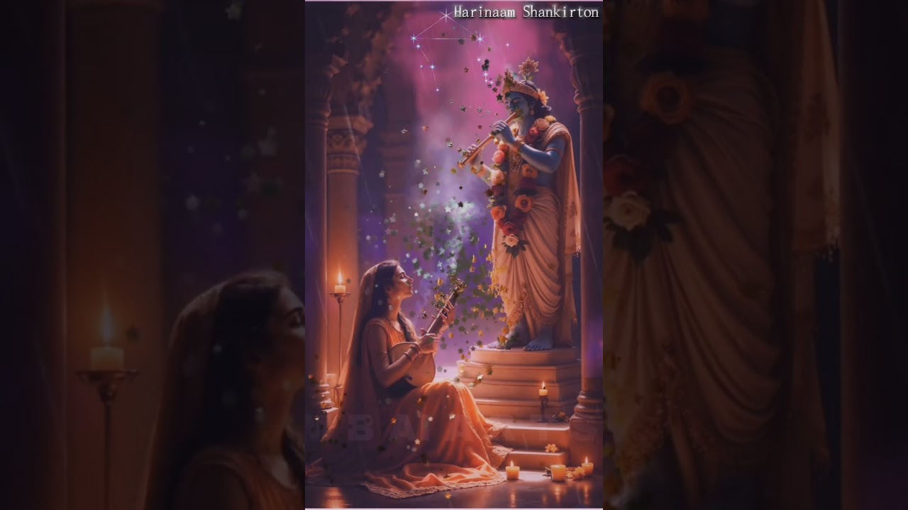 আর কতো কাল গিরিধারী লাল//Aar Koto Kal Giridhari Lal