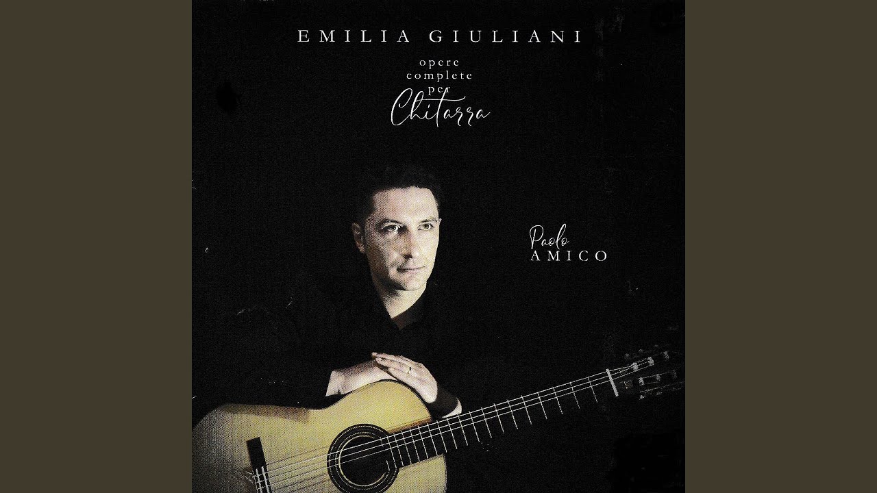 Belliniana No. 1, Op. 2: I Capuleti , il pirata, la straniera