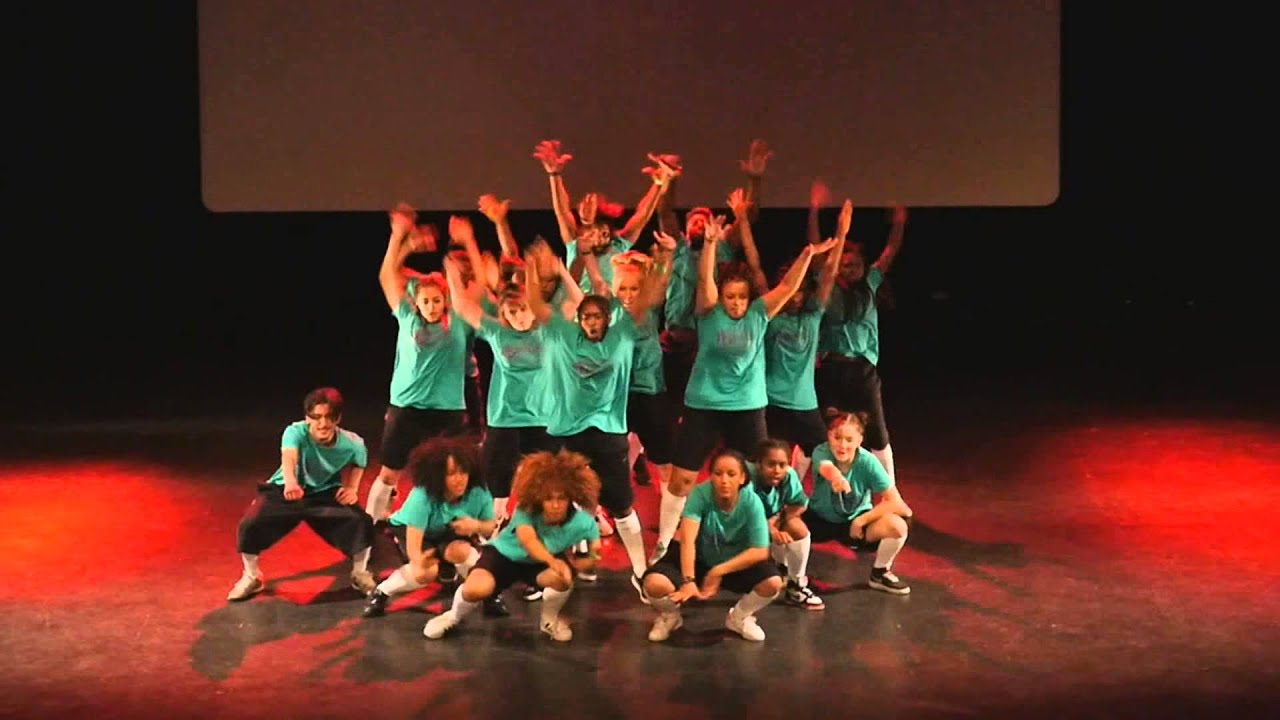 Trailer Officiel du show d'Impulsion 2015 : Breaking News