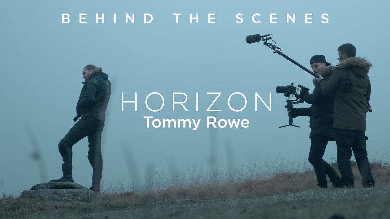 BTS of 'Horizon' | LUMIX BS1H & NINJA V | ProRes RAW