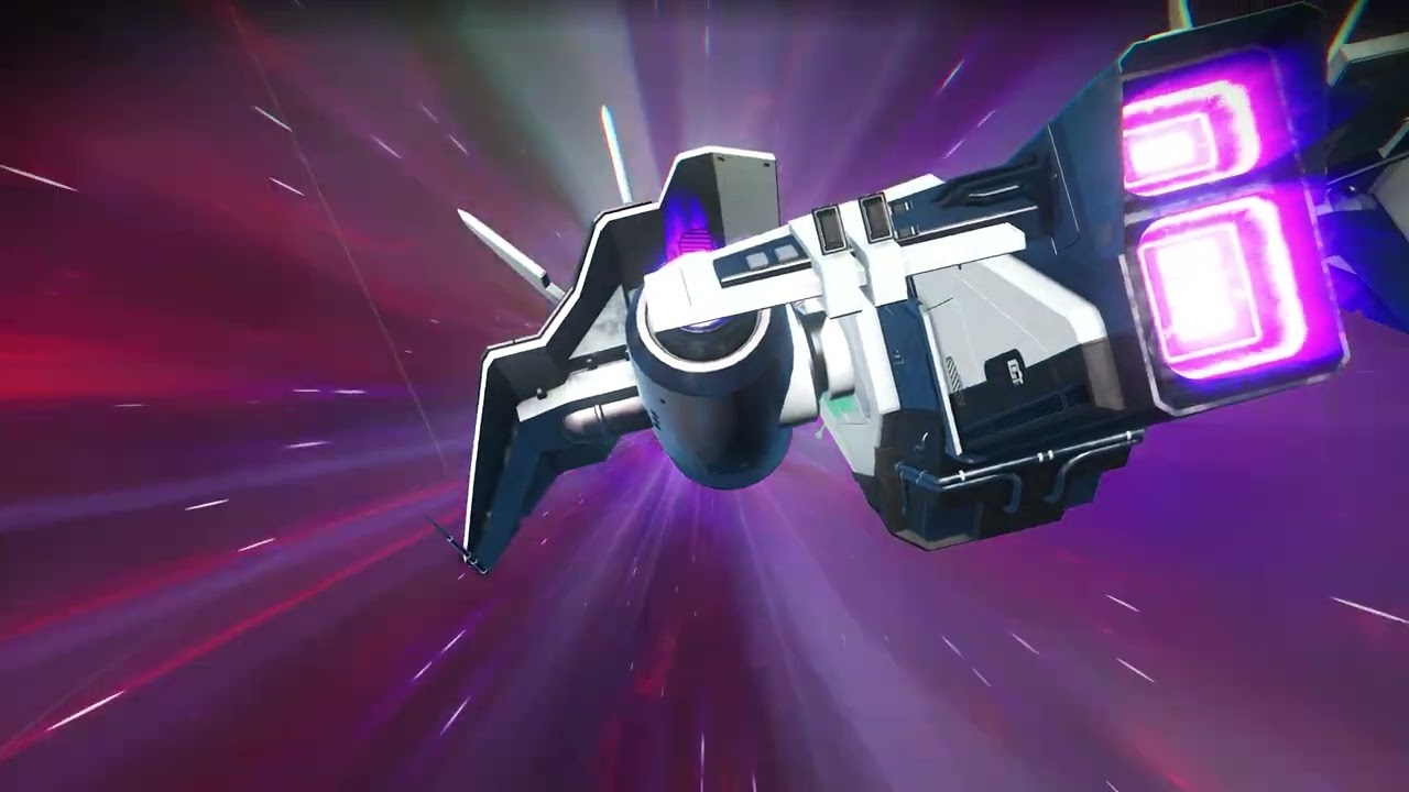 Utopian Speeder Quest
