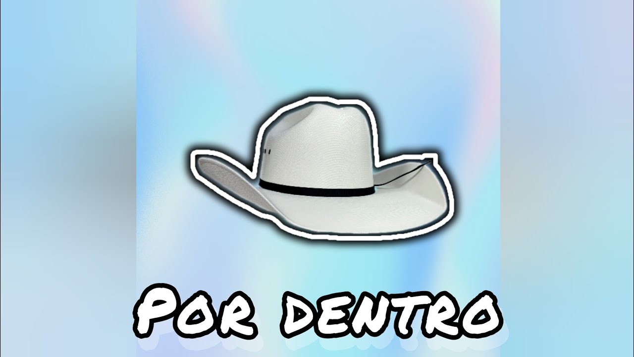 POR DENTRO- musica oficial 🎶