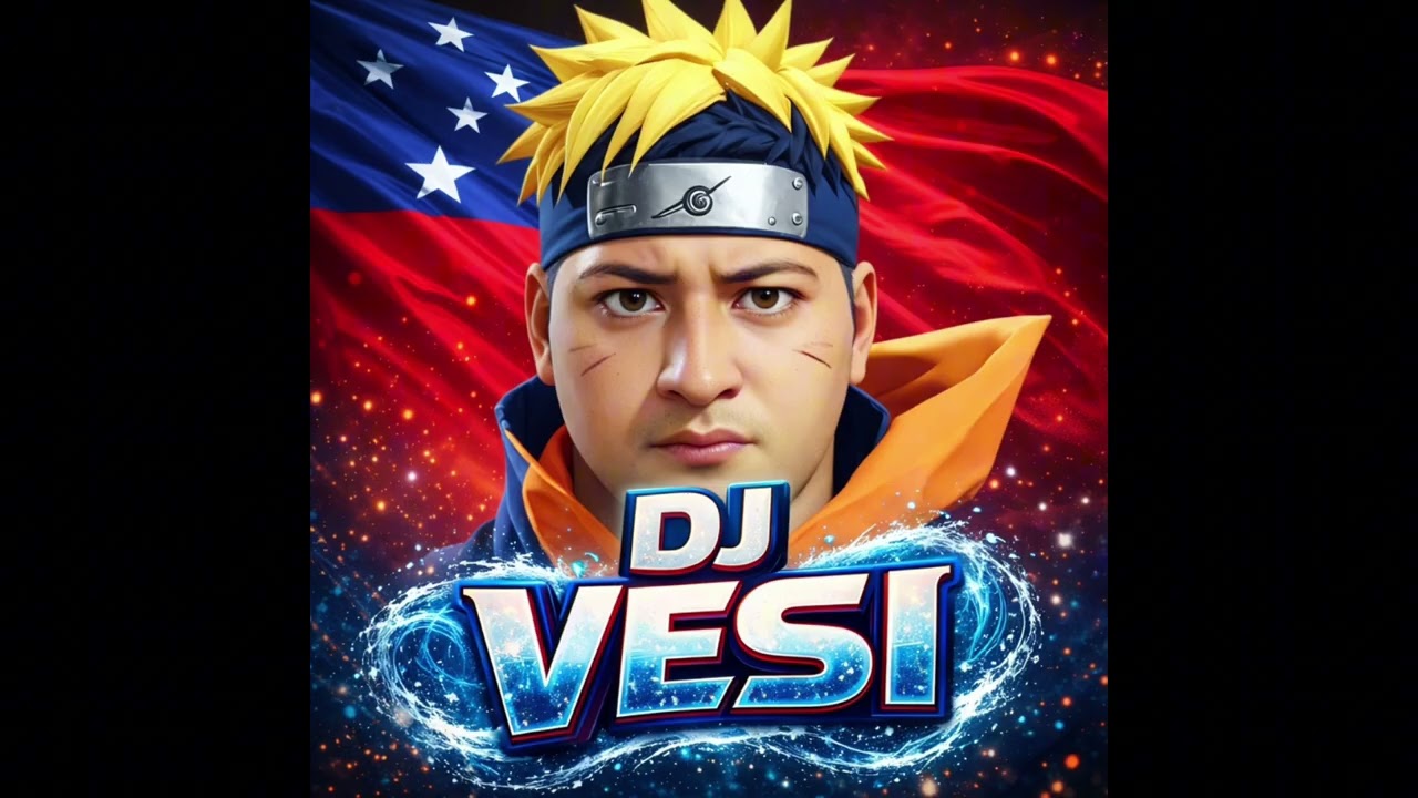 Dj Vesi KISI ME HONEY REMIX