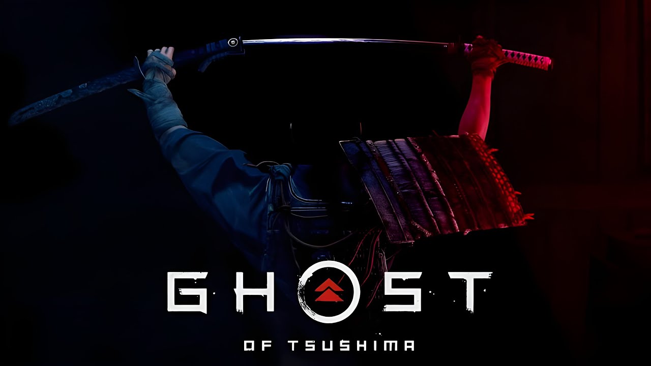 Ghost of Tsushima Live | part - 2 🔥.......