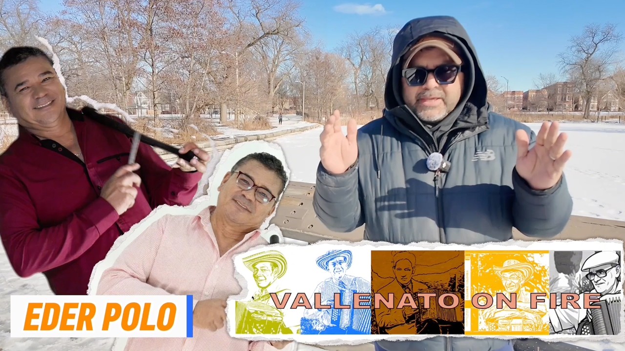 CAPíTULO 1 EDER POLO LA REGIÓN