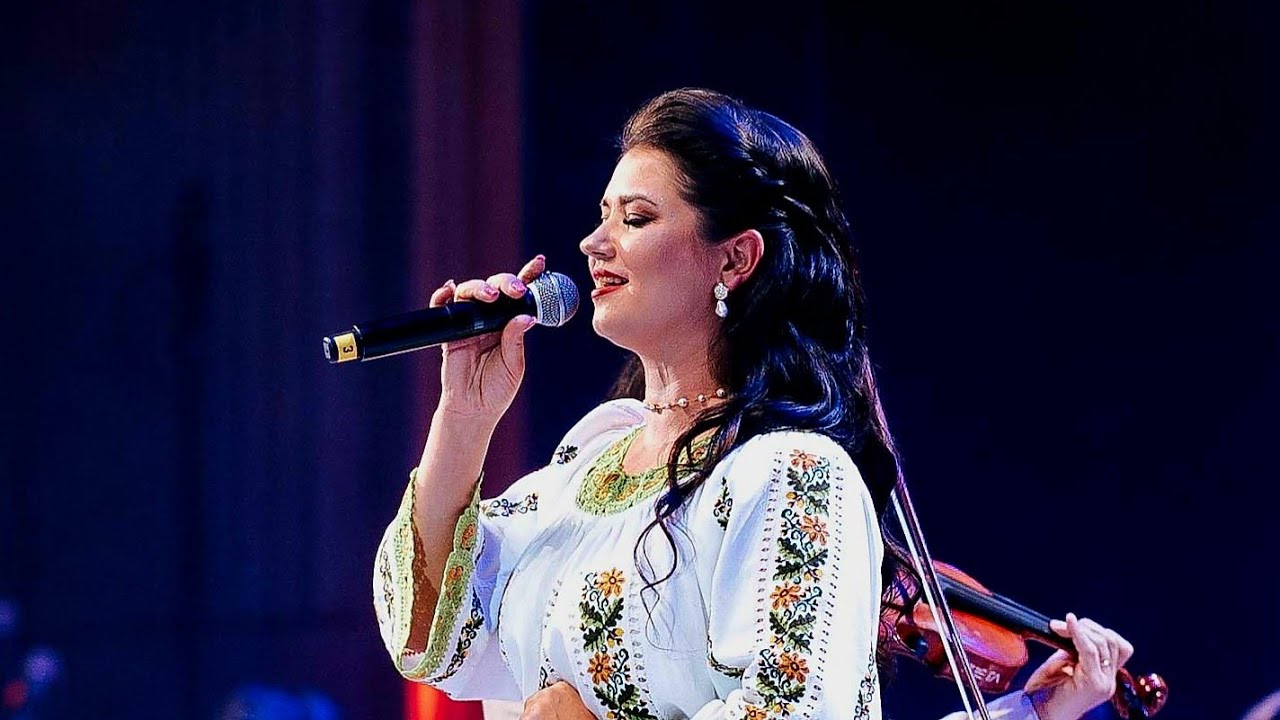 Tatiana Jacot si Lautarii - Lume draga lume | #potcoavadeaur