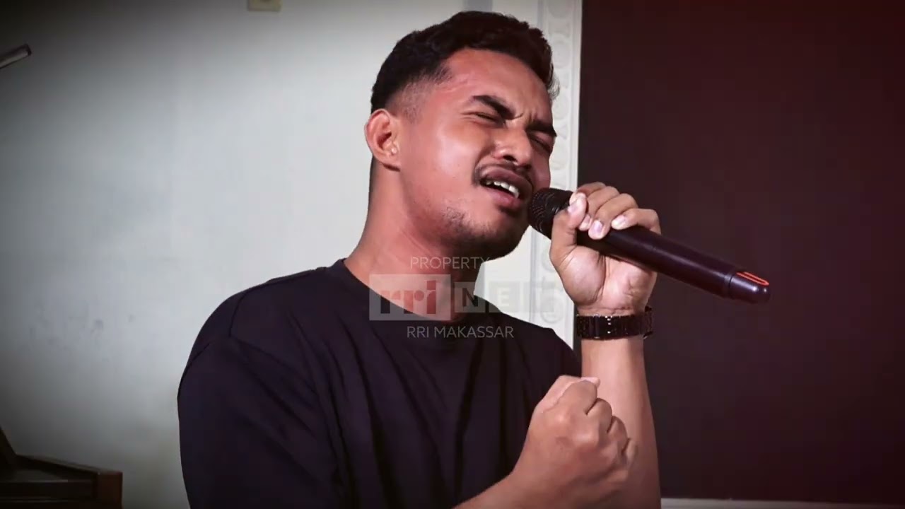 Dan Terjadi Lagi - Roqib Baharudin Sniper (Cover)
