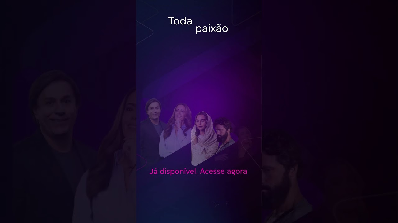 PlayPlus agora &eacute; RecordPlus: Mais moderno, mais conectado e mais RECORD